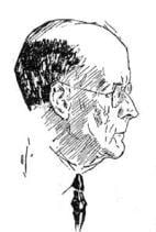 ポールP.ハリス