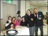 12月14日ショーサンプラザにて