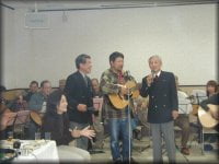 12月14日ショーサンプラザにて