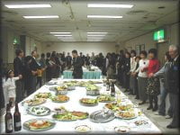 12月14日ショーサンプラザにて