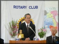 芝川小学校学校長