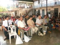 アジア子供の家