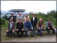 環境科学国際センター