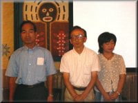 新入会員の紹介