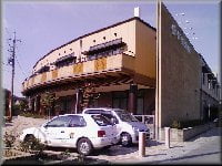 伊奈病院職場訪問