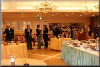 クリスマス家族移動例会