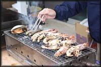 花見家族移動例会