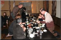 上尾北ロータリークラブ新年会