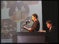 インターシティミーティング