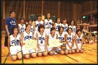 上尾北ロータリー杯