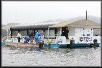 ワカサギ釣り移動例会