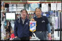 ワカサギ釣り移動例会