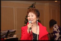 クリスマス家族移動例会