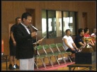 上尾北ロータリークラブ杯