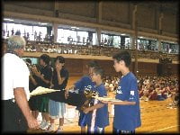 上尾北ロータリークラブ杯