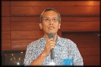 大國親睦委員長