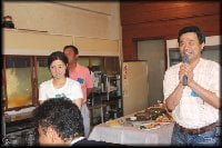 新入会員の紹介