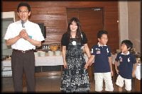 新入会員の紹介