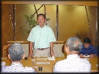 さいたまスーパーアリーナ バックヤード見学