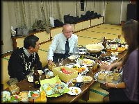 上尾北ロータリークラブ新年会