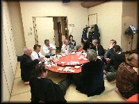 お花見移動例会