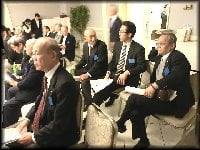 インターシティーミーテイング