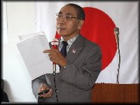 ガバナー公式訪問