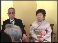 三澤春樹氏瑞寶双光章受賞記念祝賀会