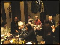 上尾北ロータリークラブ新年会