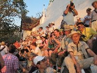 ルアンパバーン