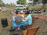 ファイナム小学校