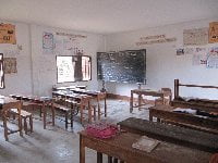 ファイナム小学校