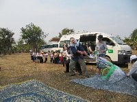 ノンケーン小学校