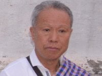 25周年記念実行委員長　星野　賢