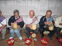 ラオスの小学校訪問記