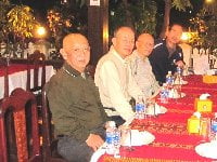 ラオスの小学校訪問記