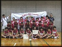 上尾北ロータリークラブ杯