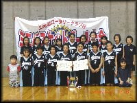 上尾北ロータリークラブ杯