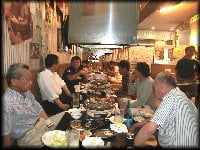 打ち水大作戦2012