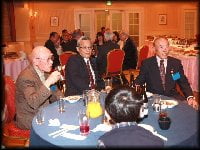 クリスマス家族移動例会