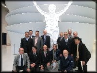 職場訪問 グリコピア・イースト