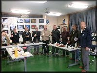 花見家族移動例会