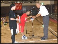 上尾北ロータリークラブ杯