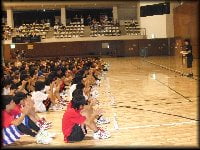 上尾北ロータリークラブ杯