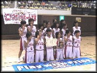 上尾北ロータリークラブ杯