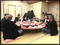 上尾北ロータリークラブ新年会