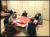 上尾北ロータリークラブ新年会