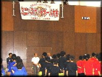 上尾北ロータリークラブ杯