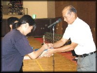 上尾北ロータリークラブ杯