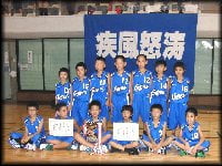 上尾北ロータリークラブ杯